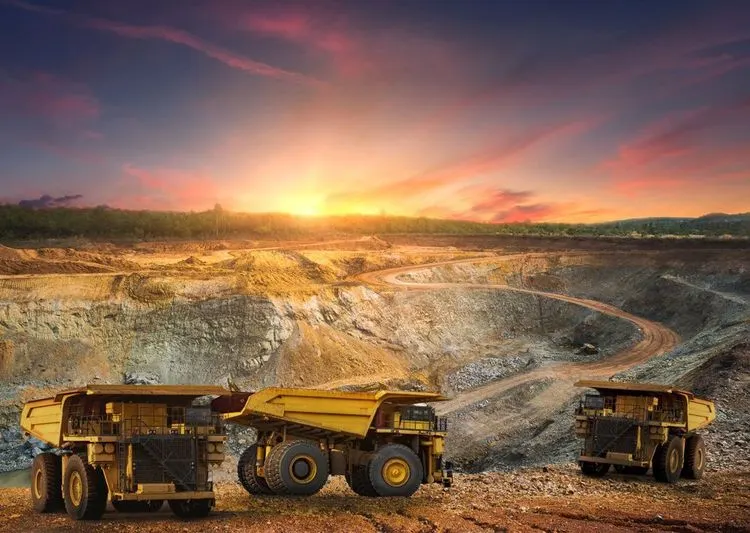 Equinox Gold legt Studie zur Minenerweiterung in Brasilien vor
