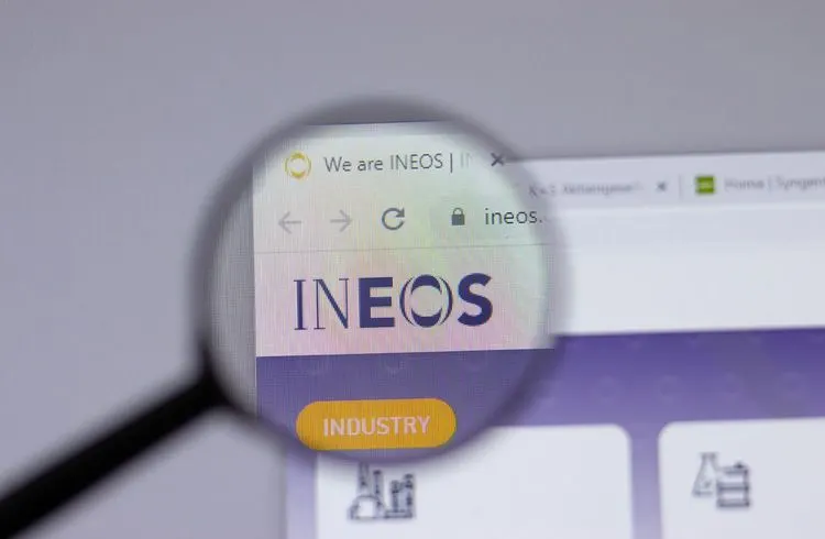 Ineos will Öl- und Gasprojekt in Dänemark entwickeln
