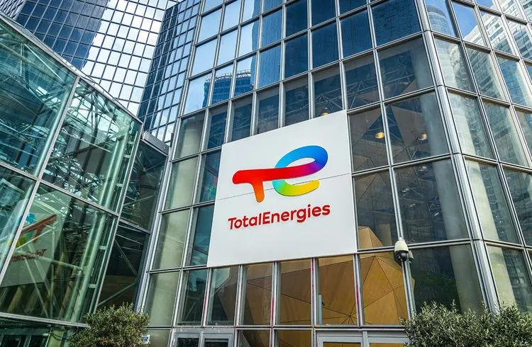 Total-Chef: "Keine Zukunft mit Russland"