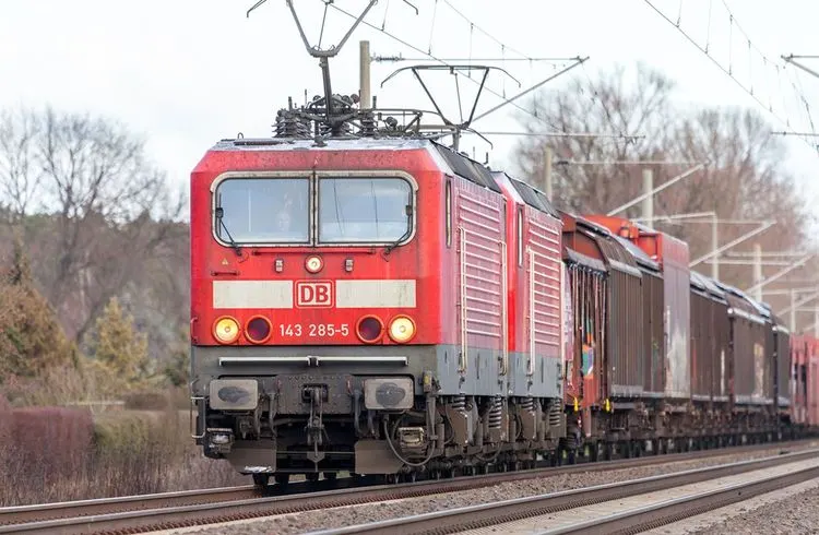 Deutsche Bahn verdoppelt Kohletransporte