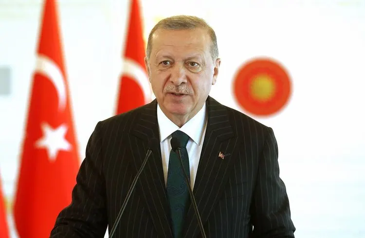 Westliche Beamte machen die Türkei für die Unterbrechung der Ölversorgung verantwortlich