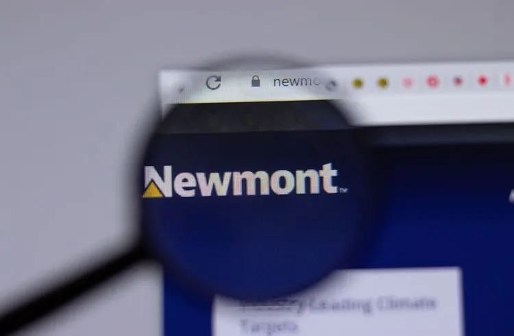 Newmonts 17-Milliarden-Dollar-Angebot für Newcrest entfacht den M&A-Trubel im Goldsektor
