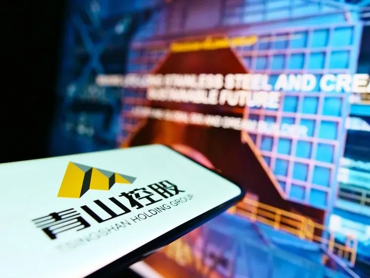 Chinesischer Metallkonzern erhält Aufschub von Banken