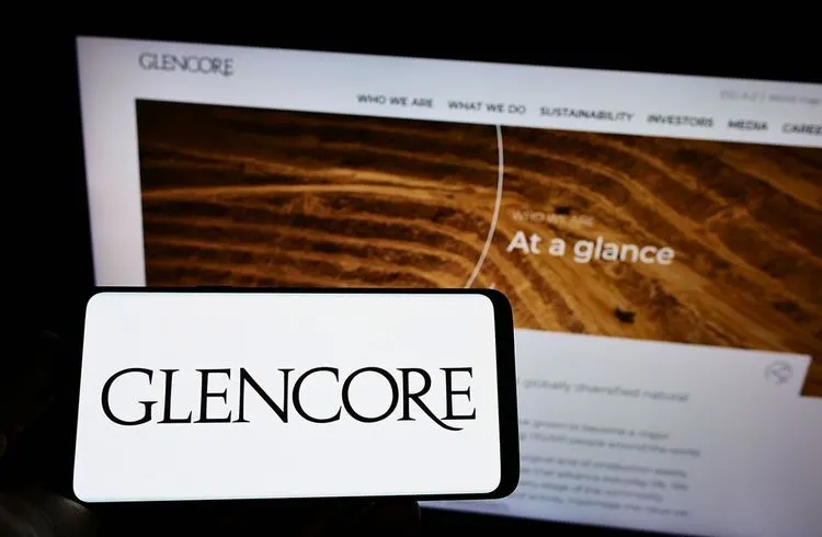 Glencore verzeichnet Rekordgewinn, da der Ukraine-Krieg die Rohstoffmärkte stört