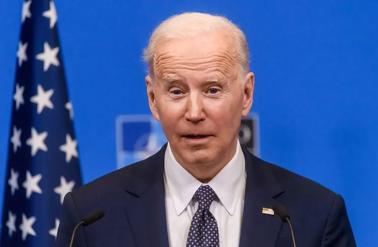 Joe Biden weist Beamte an, sich auf weitere Öl-Notfreisetzungen vorzubereiten