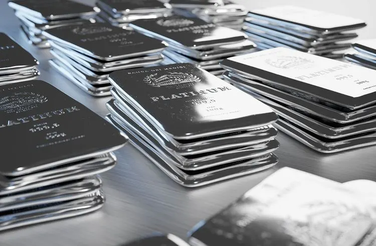 Platinmarkt steht vor massivem Defizit: Autobauer sichern sich das begehrte Metall