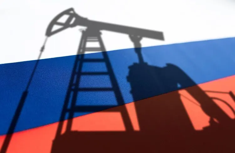 Chinas Ölimporte aus Russland erreichen Rekordhöhe