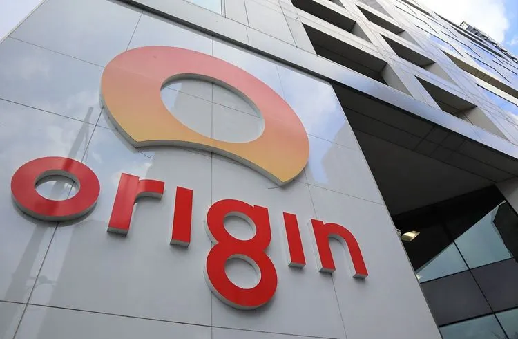 Origin Energy gibt großes australisches Fracking-Projekt auf