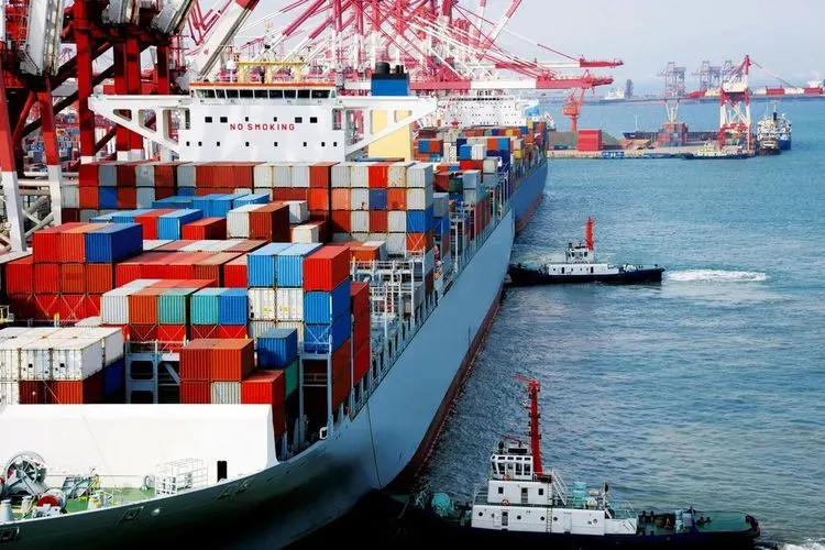Indonesien sieht Rohstoffexporte 2021 auf Rekordwert steigen