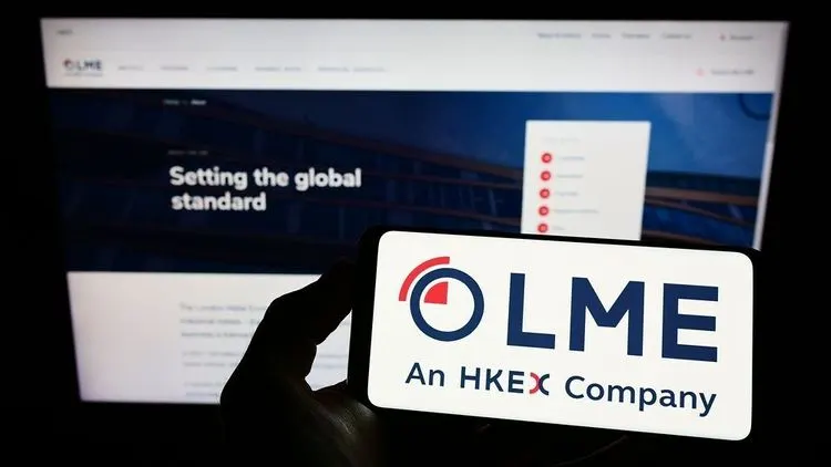 LME-Chef muss sein ganzes Können aufbieten, um zu überleben