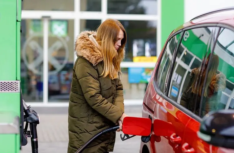 Kalifornische Klimavorschrift soll Verkauf neuer Benzinautos bis 2035 stoppen