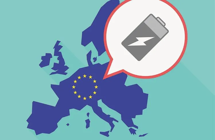 EU-Kommission plant Ausbau des Rohstoffabbaus