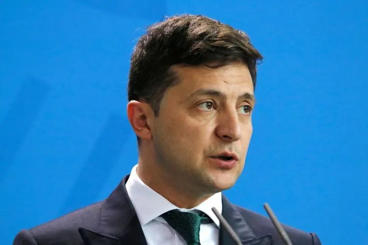 Ukraine fordert Einstellung des Handels mit russischem Öl