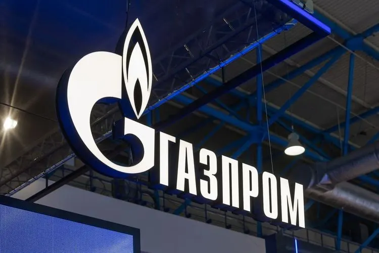Sanktionen kein Problem für Gazprom