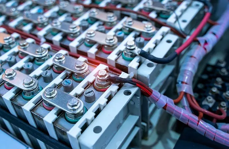 Lithium-Bergbauunternehmen gründet börsennotierte US-Firma