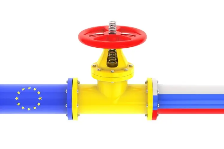 EU bereitet sich auf Gaskrise vor