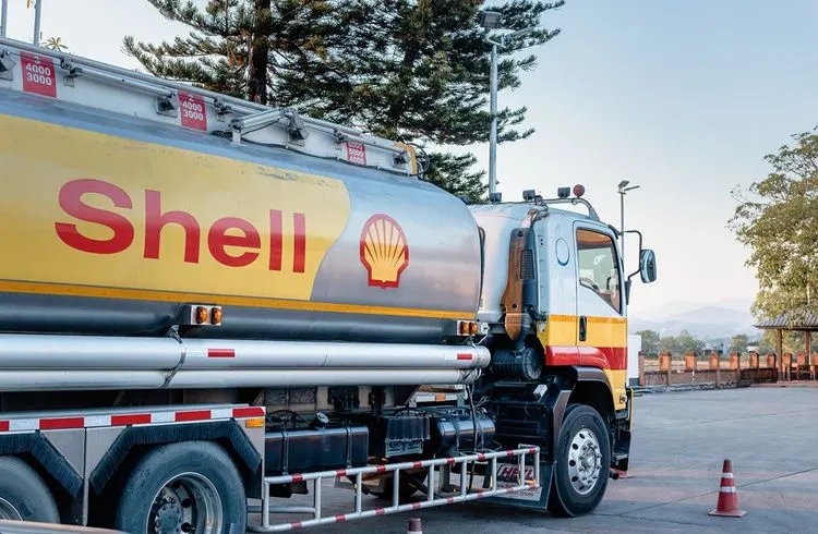 Shell-Gewinn im dritten Quartal verdoppelt