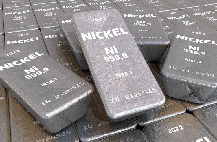 Betrug im Nickel-Markt: Londoner Börse reagiert
