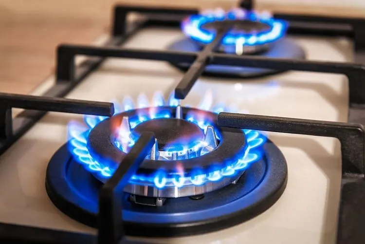Centrica beantragt die Wiedereröffnung von Großbritanniens größtem Gasspeicher