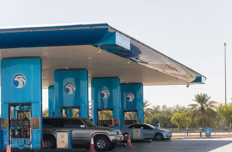 ADNOC liefert im Juli volle Ölmengen an asiatische Käufer