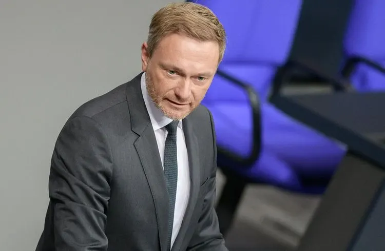 Streit um Heizungsverbot: FDP fordert Technologieoffenheit