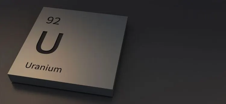 Uran-Aktien mit 1000%-Potenzial: Die Preise eskalieren