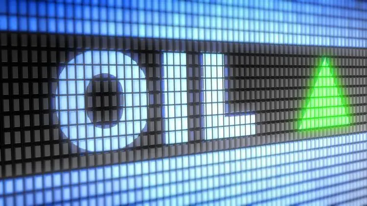 Ölpreise steigen aufgrund von Wirtschaftsoptimismus