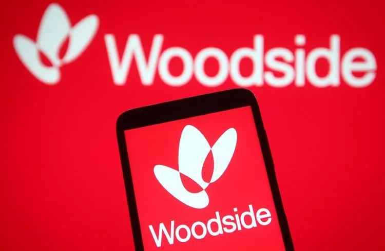 Woodside-Gewinne versechsfachen sich dank steigender Nachfrage nach nicht-russischem Gas