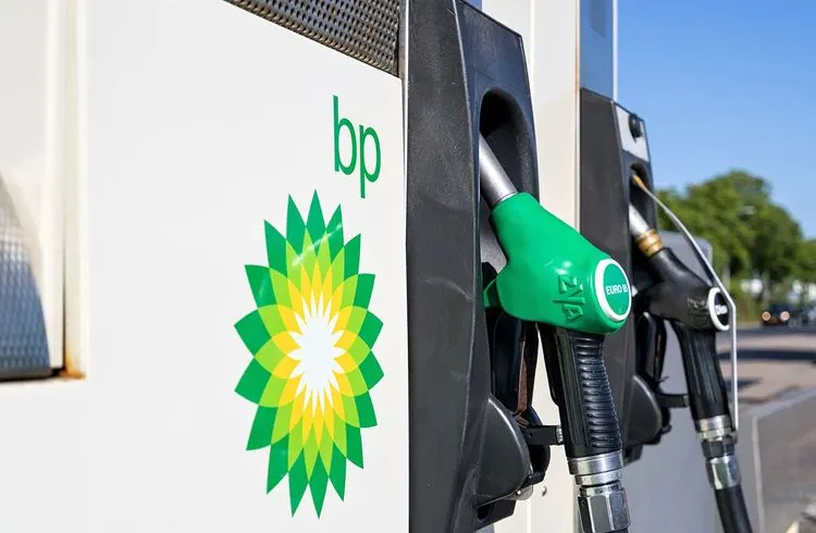 BP fokussiert sich auf Öl und Gas