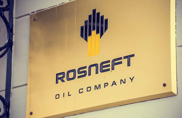Rosneft meldet massiven Gewinneinbruch