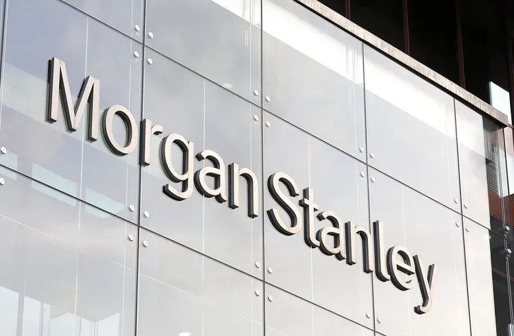 Morgan Stanley hebt Brent-Prognose auf 60 Dollar