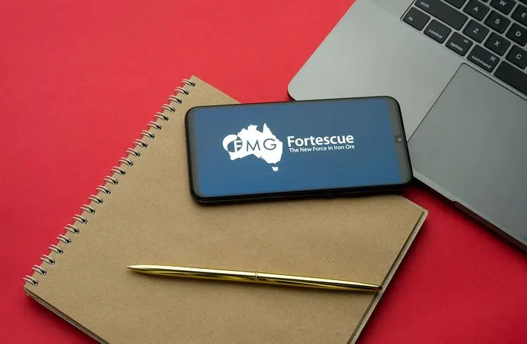 Fortescue streicht 700 Arbeitsplätze weltweit