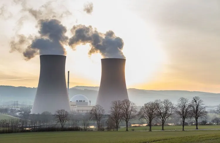 Fortum setzt auf US-Nuklearbrennstoff im Loviisa-Kraftwerk
