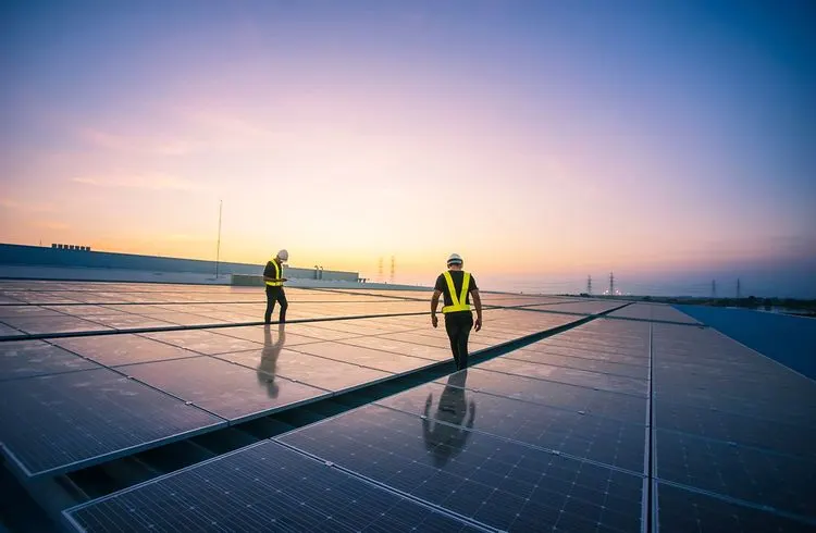 Recurrent Energy sichert Milliardenkredit