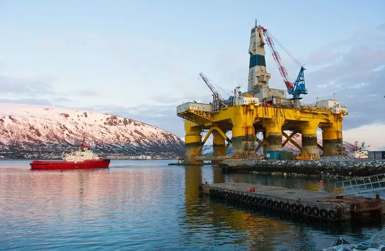 Norwegen plant neue Öl- und Gaslizenzen