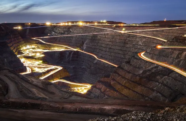 Chile verschärft Auflagen für El-Teniente-Mine