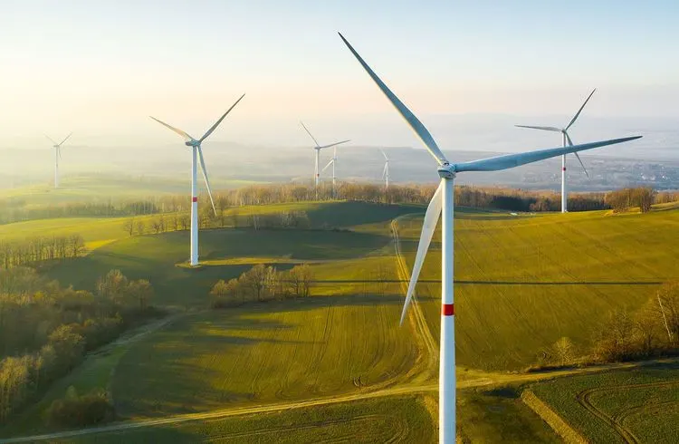 Frankreich und Italien setzen auf Windkraft