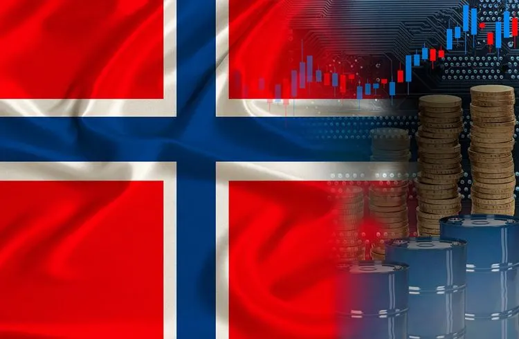 Rekordinvestitionen in Norwegens Öl- und Gasindustrie erwartet