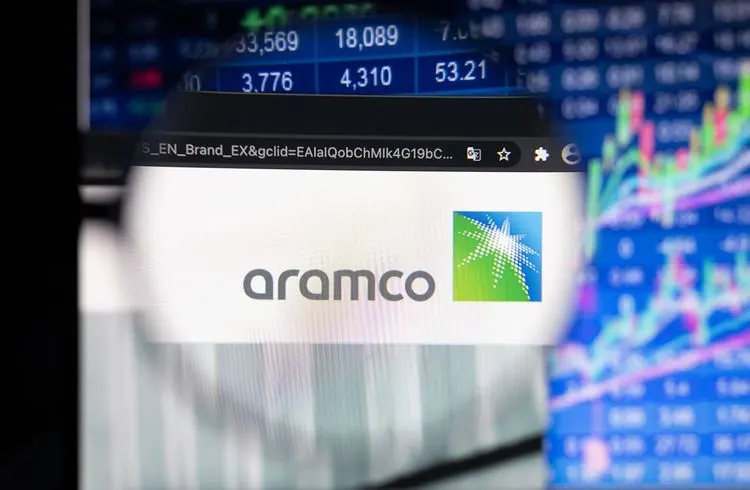 Aramco-Gewinn sinkt trotz höherer Produktion