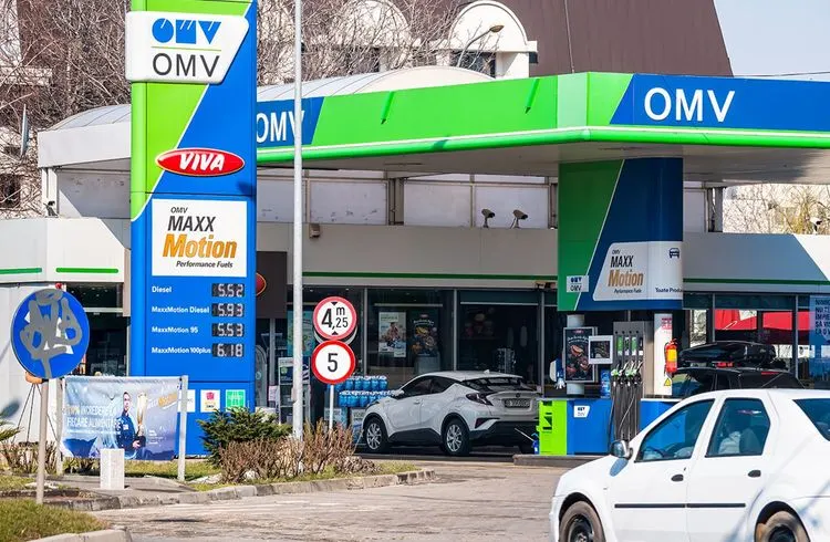 OMV übertrifft Gewinnerwartungen im dritten Quartal