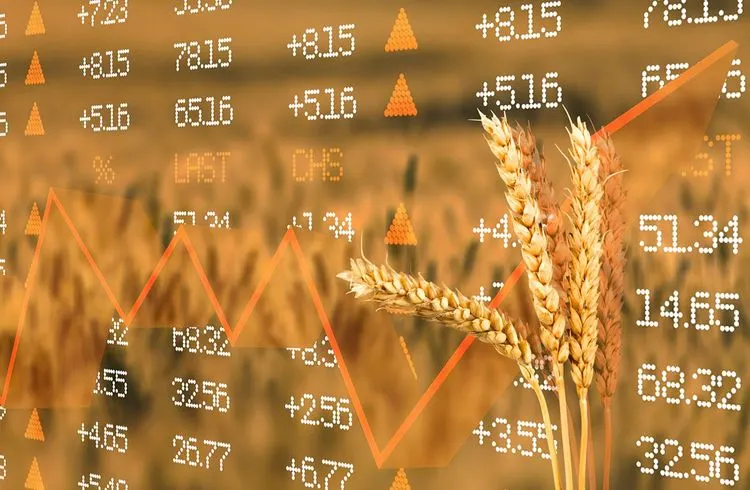 Sinkende Erzeugerpreise entlasten die Inflation