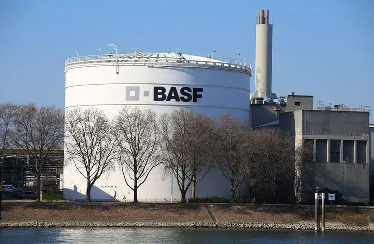 Adnocs Expansionspläne: Mögliche Übernahme von Wintershall Dea