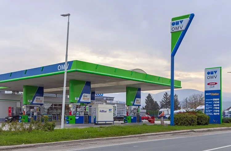 OMV beendet Gasliefervertrag mit Gazprom