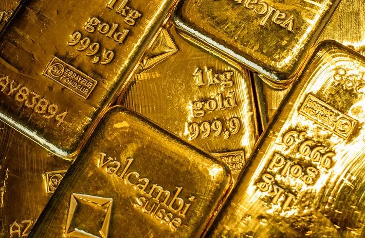 Goldbestände bei Deutscher Börse schrumpfen: Anleger reagieren auf Markt und Zinsen
