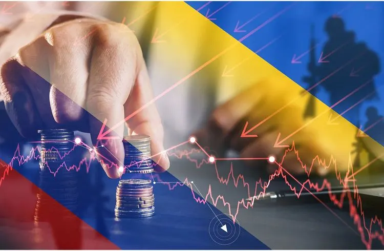 Russlands Rohstoffexporte und deren Auswirkungen