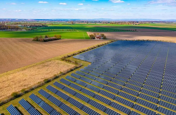 Sinkende Akzeptanz erneuerbarer Energien in Deutschland