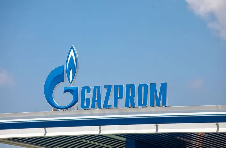 Gazprom erwartet deutlich höheren Kerngewinn