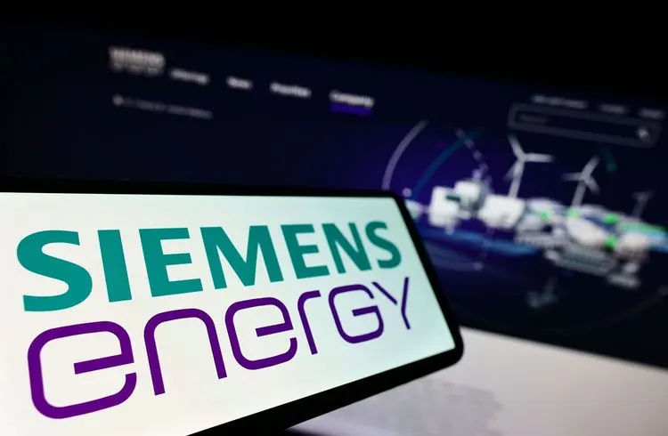 Siemens Energy: Erfolgreicher Quartalsgewinn