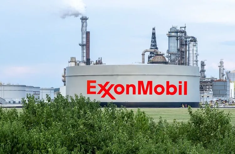 Exxon erhöht Gewinnziele deutlich bis 2030