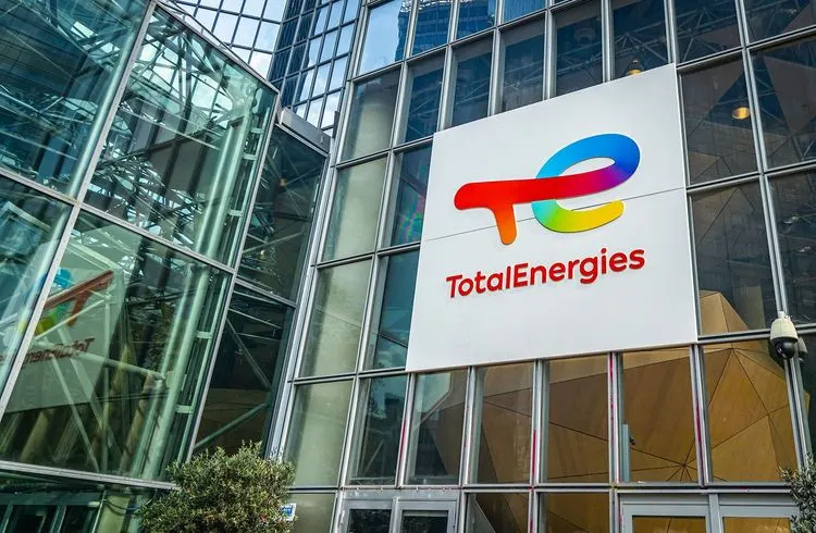 TotalEnergies kämpft gegen Kartellstrafe
